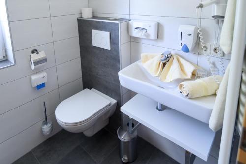 Fotografie z fotogalerie ubytování Pension Seiwald in Kötschach Kärnten v destinaci Kötschach