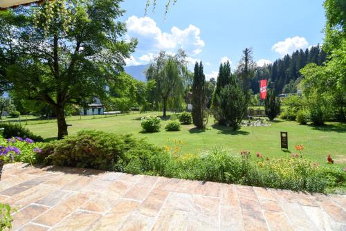 Fotografie z fotogalerie ubytování Pension Seiwald in Kötschach Kärnten v destinaci Kötschach