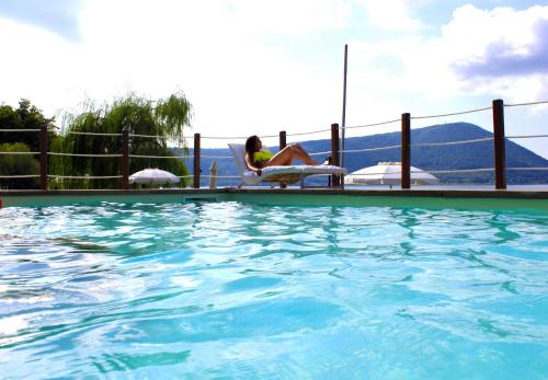 Relais Sans Soucis & Spa