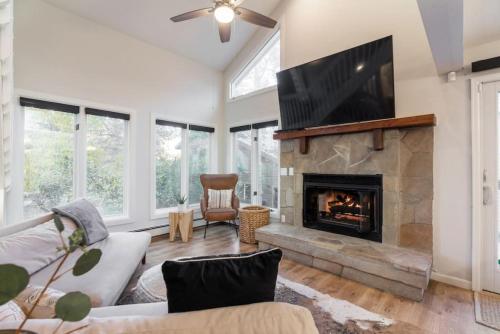 Eagle-Vail Mountain Getaway