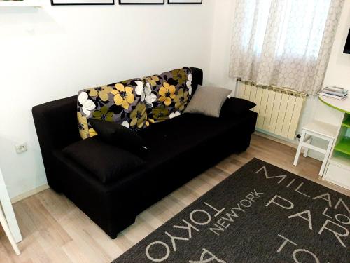 Fotografia z galérie ubytovania Gornji grad Apartman v Záhrebe