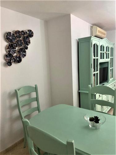 Piso Calzada de la Infanta Tres Carabelas Sanlúcar de Barrameda