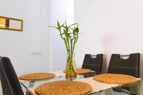 Apartamento Palmera