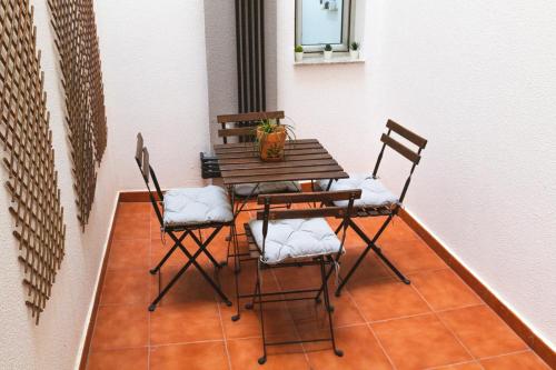 Apartamento Palmera