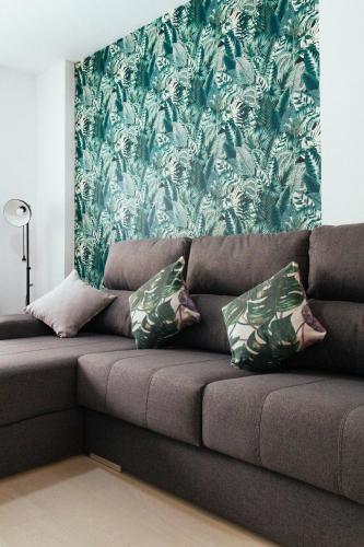 Apartamento Palmera