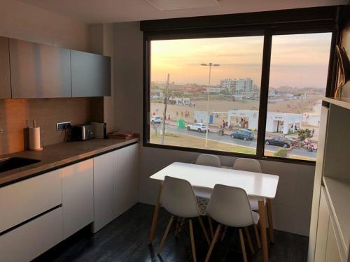 Best view la mata beach