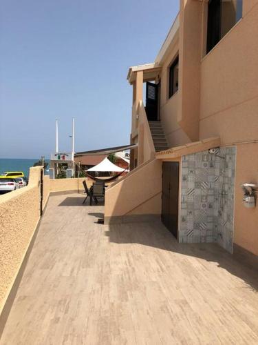 Best view la mata beach