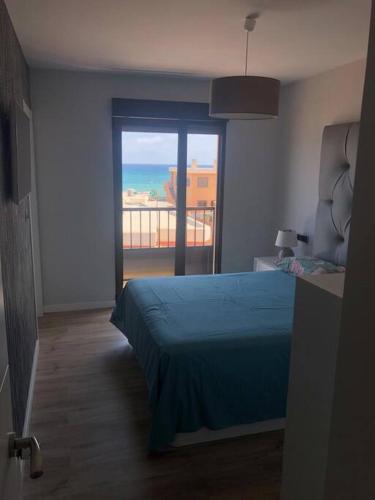 Best view la mata beach