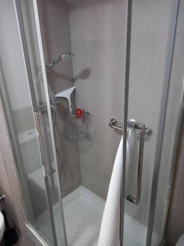 Andreas Apartament Marbella Centro
