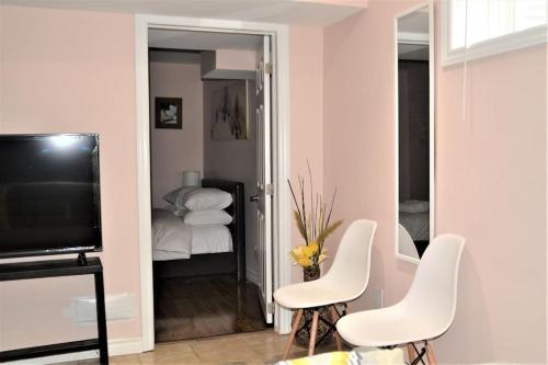 Gallery image of Beautiful and spacious Basement Apartment in Brampton