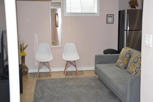 Gallery image of Beautiful and spacious Basement Apartment in Brampton