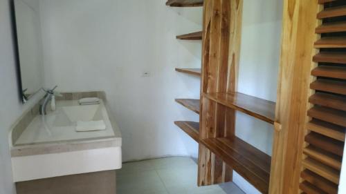 Fotografie z fotogalerie ubytování Casa con Piscina Pedasi v destinaci Pedasí Town