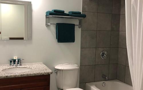 Onoway Inn and Suites – Photos 3