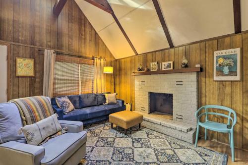 Charming Arrowhead Lake Getaway with Fire Pit! – Photos 3