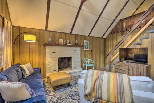 Charming Arrowhead Lake Getaway with Fire Pit! – Photos 4
