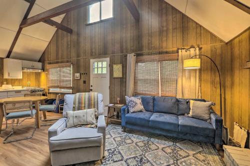 Charming Arrowhead Lake Getaway with Fire Pit! – Photos 5