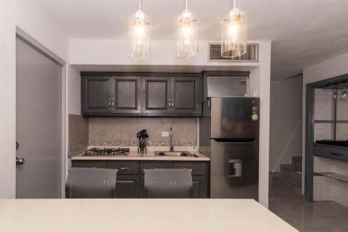 Billede fra billedgalleriet på Acogedor condominio en el centro de San Carlos i San Carlos