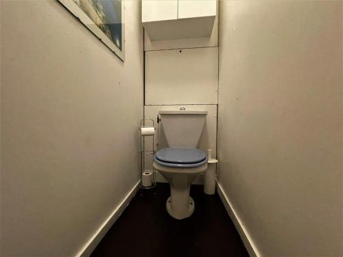 Appartement cosy aux Menuires, 4 pers, skis aux pieds, balcon sud-est - FR-1-452-375