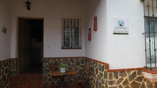 Fotografia z galérie ubytovania LA CASA DE ELIAS v destinácii Aracena