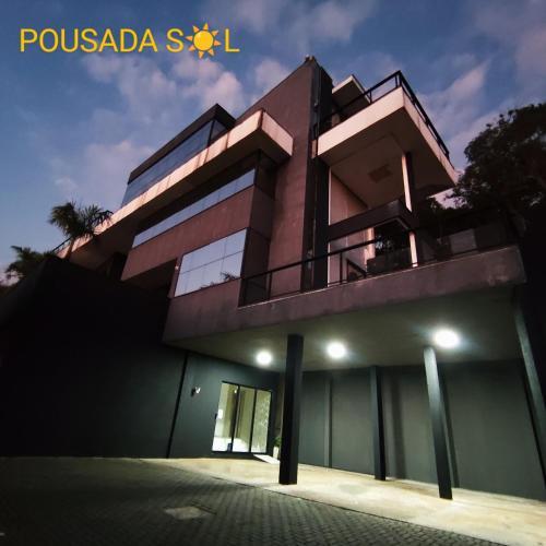 Pousada Sol – Photos 5