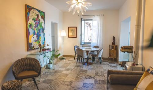 Gallery image of Casa Grinta B&B in Città della Pieve