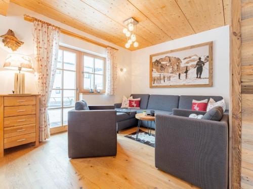 AlpenChalet Tauerngold – Photos 3