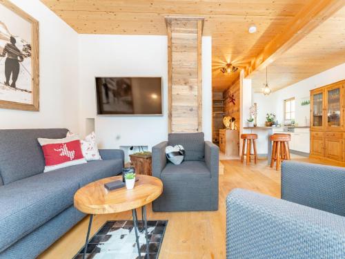 AlpenChalet Tauerngold – Photos 2