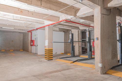 Gambar di galeri bagi Apartamento Loft Edificio Soho 905 di Armenia