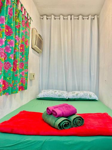 Flat Mar Doce Lar Trindade – Photos 3