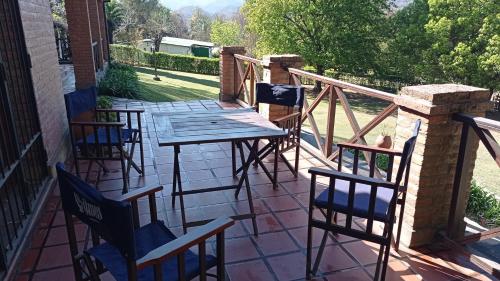 CASA QUINTA RACO – Photos 4