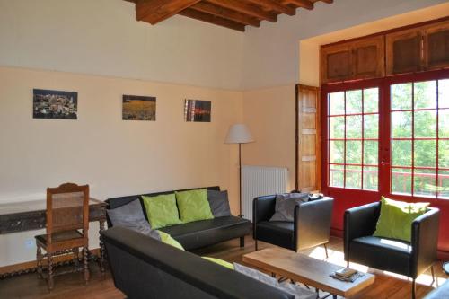 Fotografie z fotogalerie ubytování Grande maison de famille à Limeuil pour 8 - La Tour v destinaci Limeuil