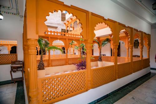 Imagen de la galería de The Lavitra Lakeview Hotel, en Udaipur