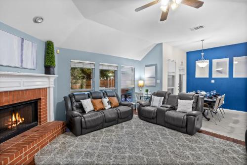 A & D ACCESSIBLE VACATION HOMES – Photos 3