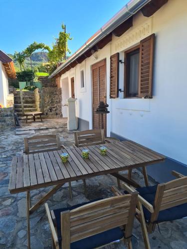 Bencze Pincze Badacsony Hill