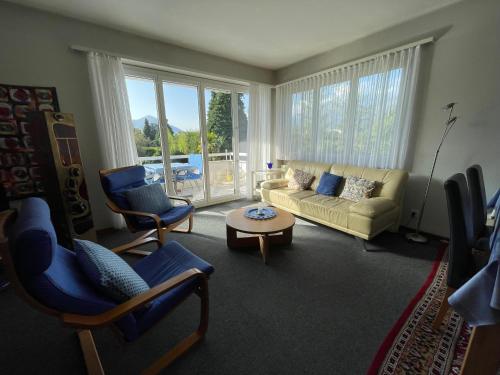 Ascona: Casa Lido Golf
