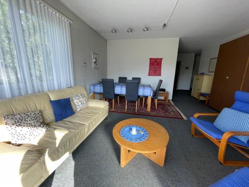 Ascona: Casa Lido Golf