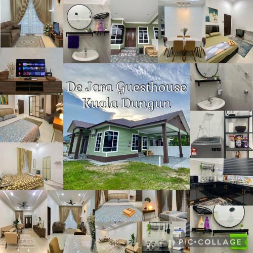 Φωτογραφία από το άλμπουμ του De Jara Guesthouse, Kuala Dungun σε Dungun