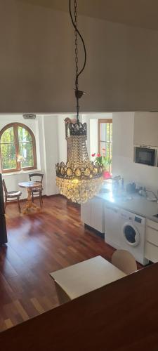 Fotografie z fotogalerie ubytování Residenz Villa Kult v Berlíně