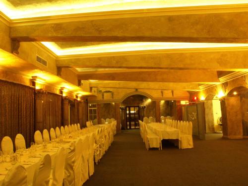 Gallery image of Bononia Hotel in Vidin