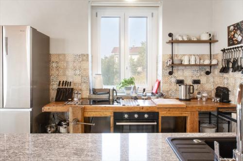 Gallery image of Nº18 A Private country hideaway in Monferrato in Alfiano Natta