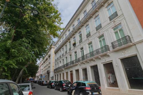 Liberdade Garden by LovelyStay