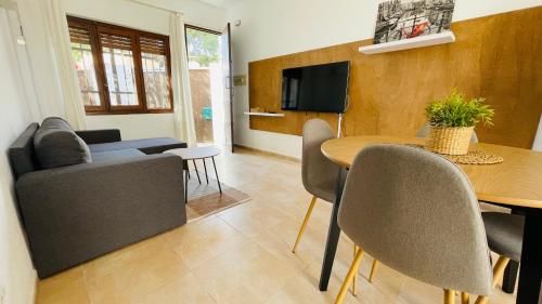 Kép Mini villa PRIMERA LÍNEA DE PLAYA szállásáról Aguadulcéban a galériában
