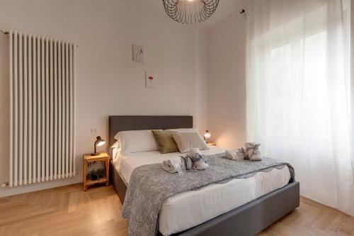 Guya Apartment by Mamo Florence