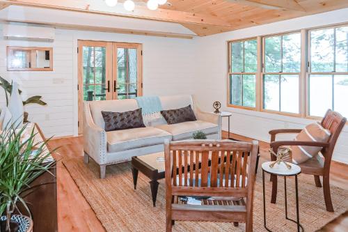 Lake Winni Cottage – Photos 3