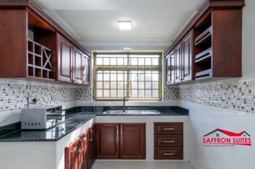 Saffron Suites – Photos 3