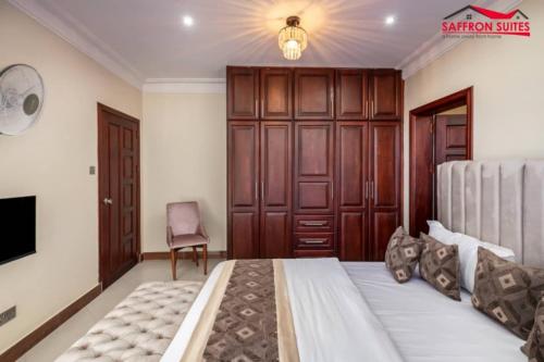 Saffron Suites – Photos 4
