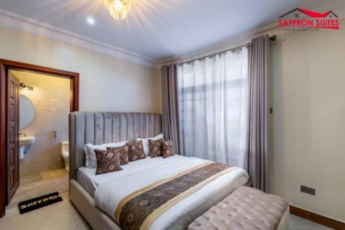 Saffron Suites – Photos 5