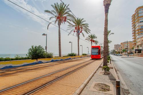 Fotografie z fotogalerie ubytování MyFlats Azul v destinaci El Campello