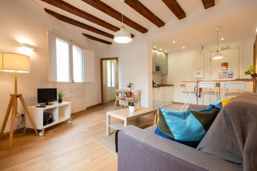 Ripoll Apartments