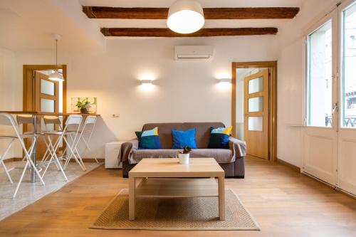 Ripoll Apartments